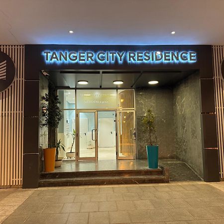 Luxury Apartment Near Tgv Station And The Beach طنجة المظهر الخارجي الصورة