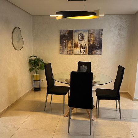 Luxury Apartment Near Tgv Station And The Beach طنجة المظهر الخارجي الصورة