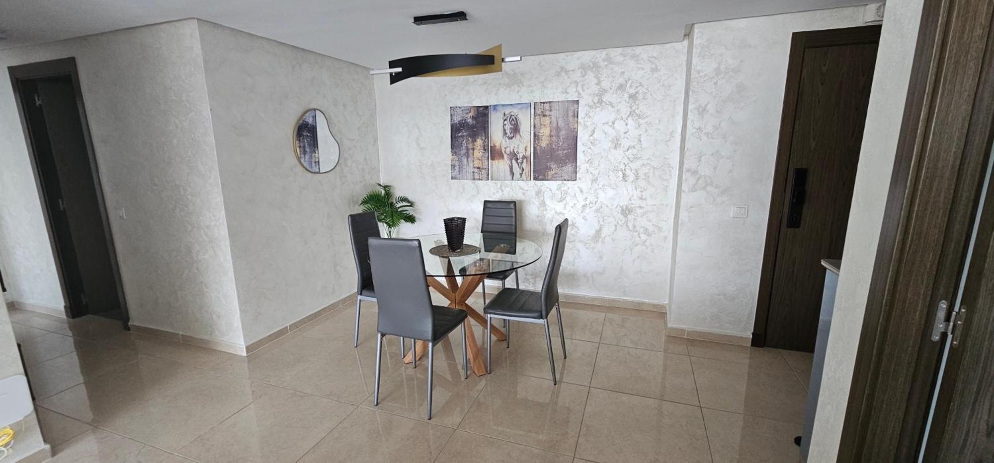 Luxury Apartment Near Tgv Station And The Beach طنجة المظهر الخارجي الصورة