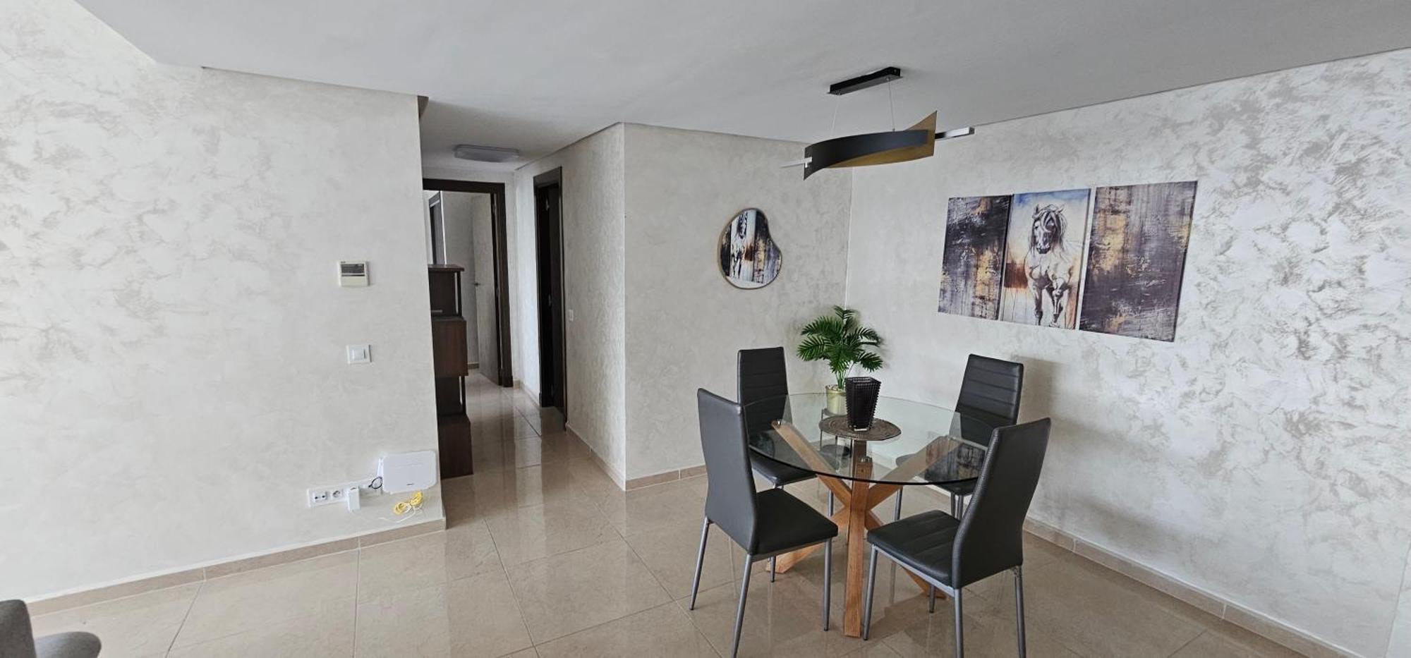 Luxury Apartment Near Tgv Station And The Beach طنجة المظهر الخارجي الصورة