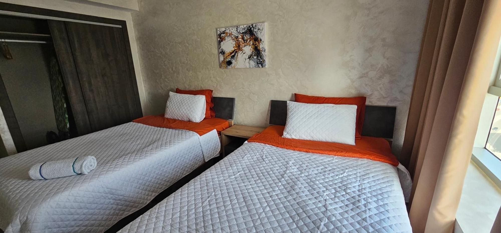 Luxury Apartment Near Tgv Station And The Beach طنجة المظهر الخارجي الصورة
