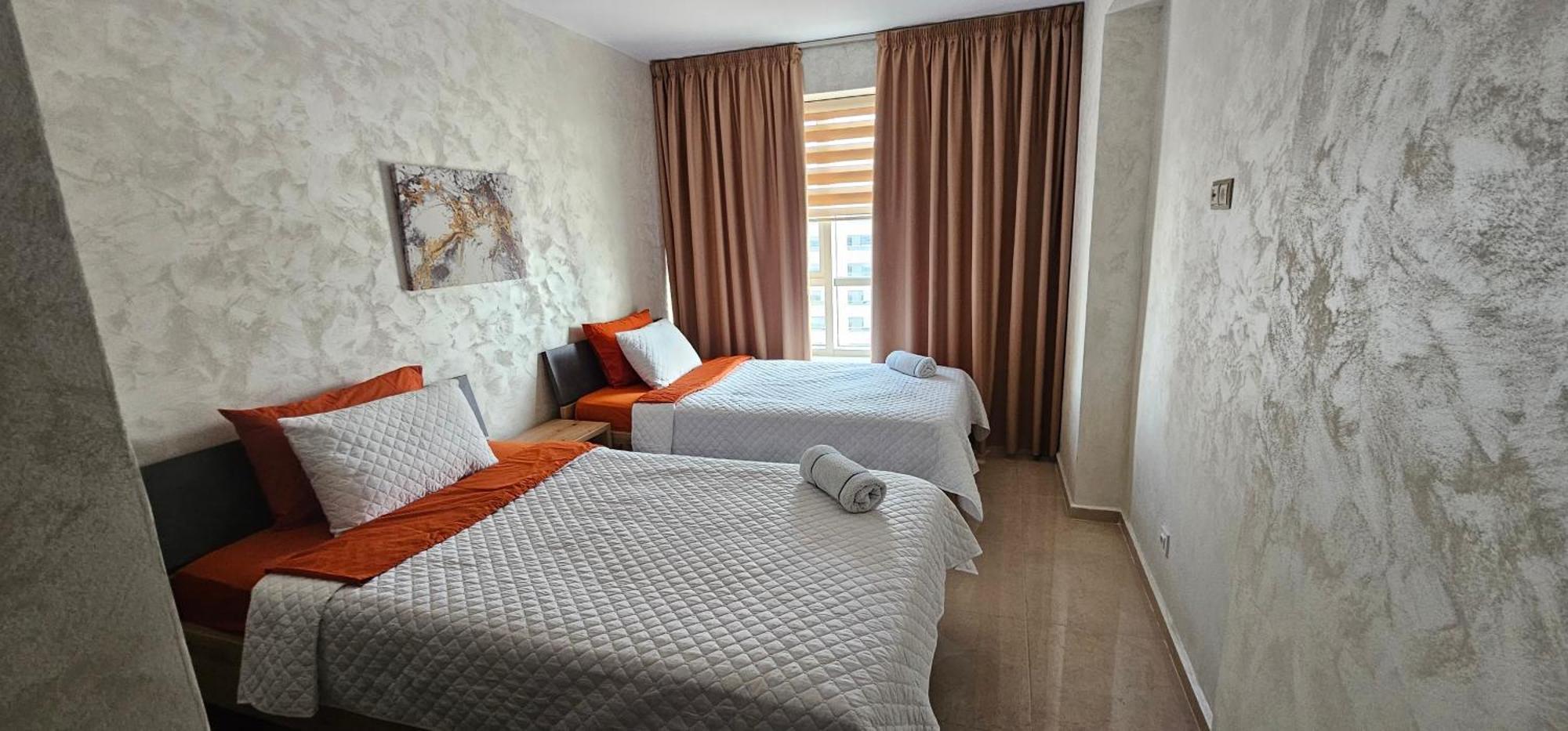 Luxury Apartment Near Tgv Station And The Beach طنجة المظهر الخارجي الصورة
