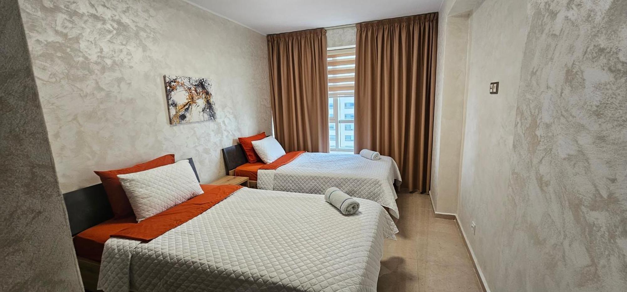 Luxury Apartment Near Tgv Station And The Beach طنجة المظهر الخارجي الصورة