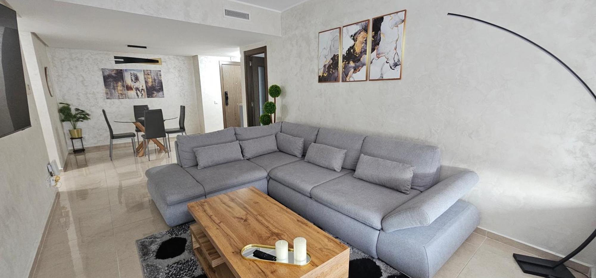Luxury Apartment Near Tgv Station And The Beach طنجة المظهر الخارجي الصورة