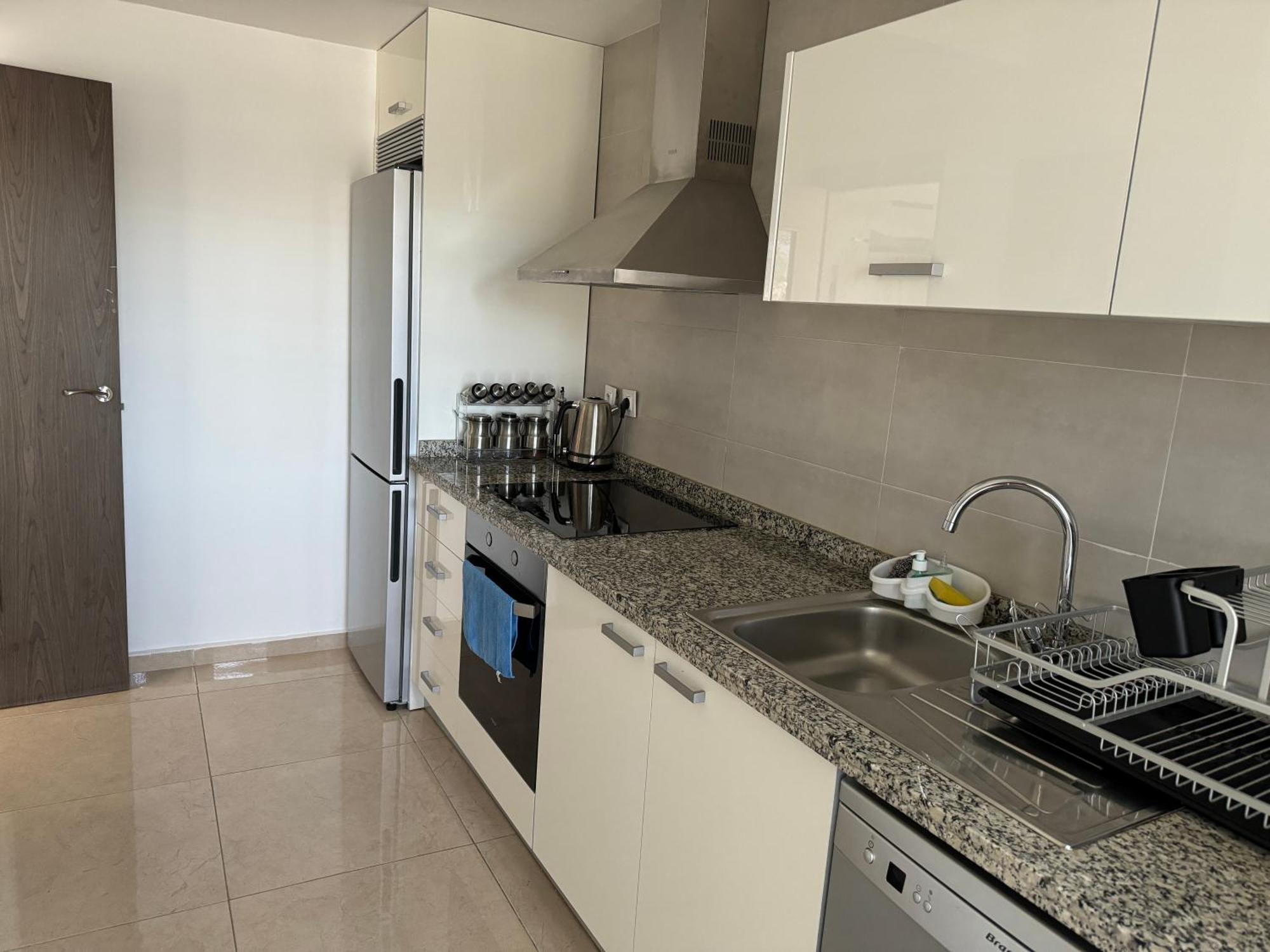 Luxury Apartment Near Tgv Station And The Beach طنجة المظهر الخارجي الصورة